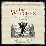 Cover of The Witches