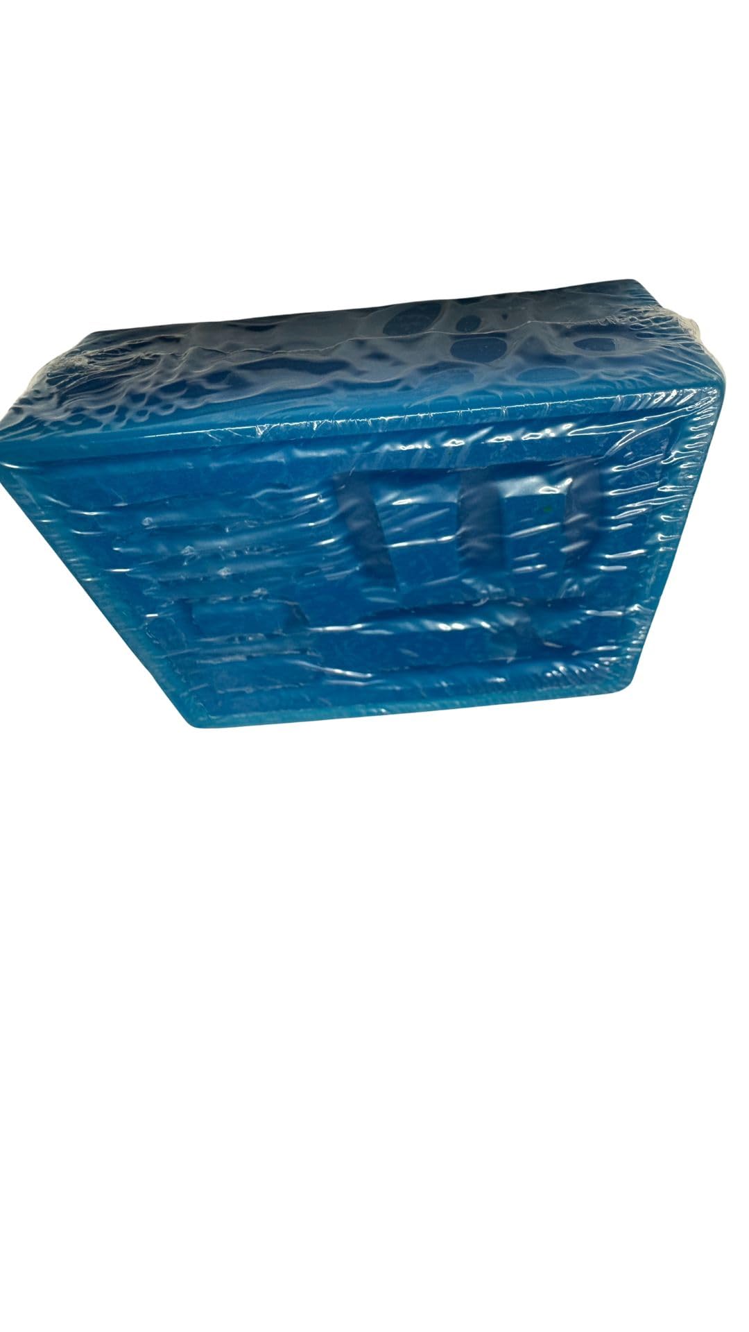 Emillion Curb-Wax Coconut Flavour Blue