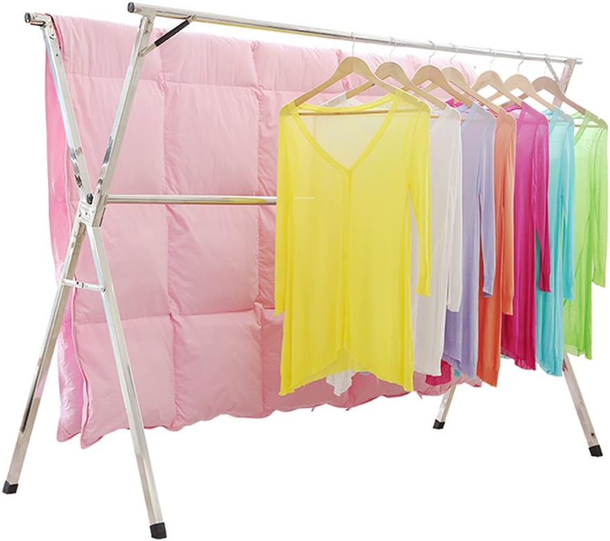 Smart Some Clothes Drying Rack Foldable Drying Racks for