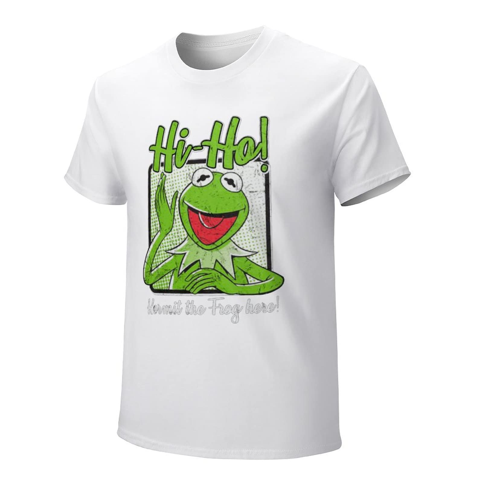 Amazon.co.jp: カーミット Kermit The Frog オーバーサイズ カエル