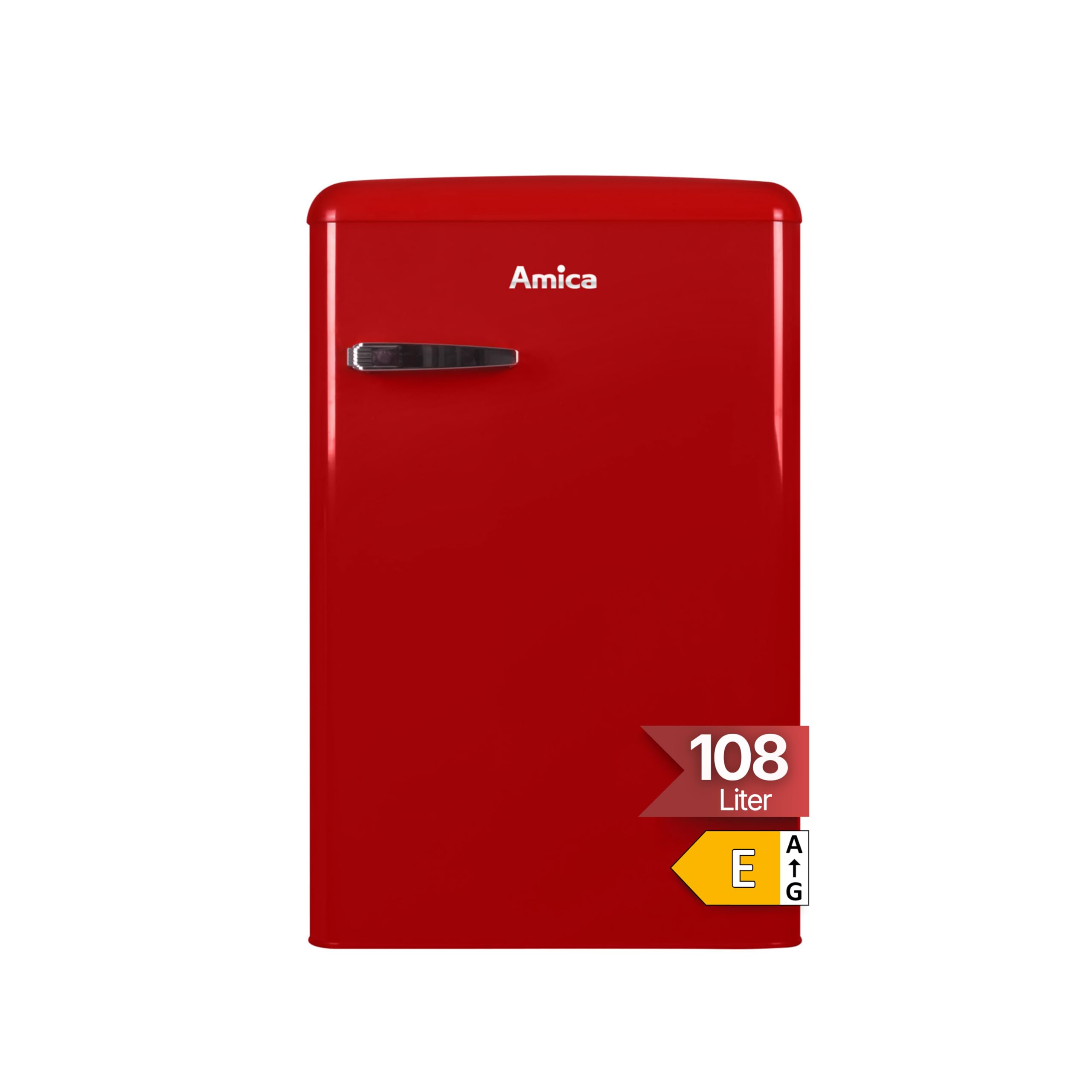 frigorifero con freezer modello amica ks 15610 r