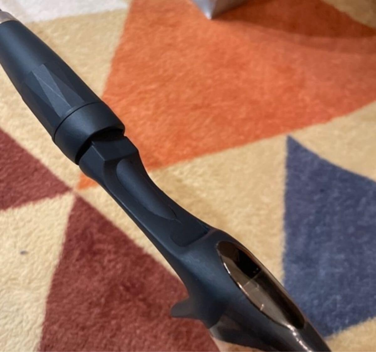 KENクラフト釣竿 ベイトキャスティングロッド 希少】ケンクラフト