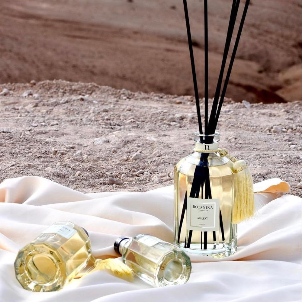 Agafay - Perfume de ambiente (500 ml)