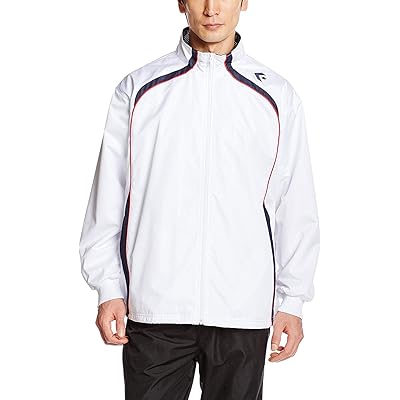 CONVERSE(コンバース) バスケットボール ジャージウォームアップジャケット CB162501Sユニセックス大人 Mサイズ