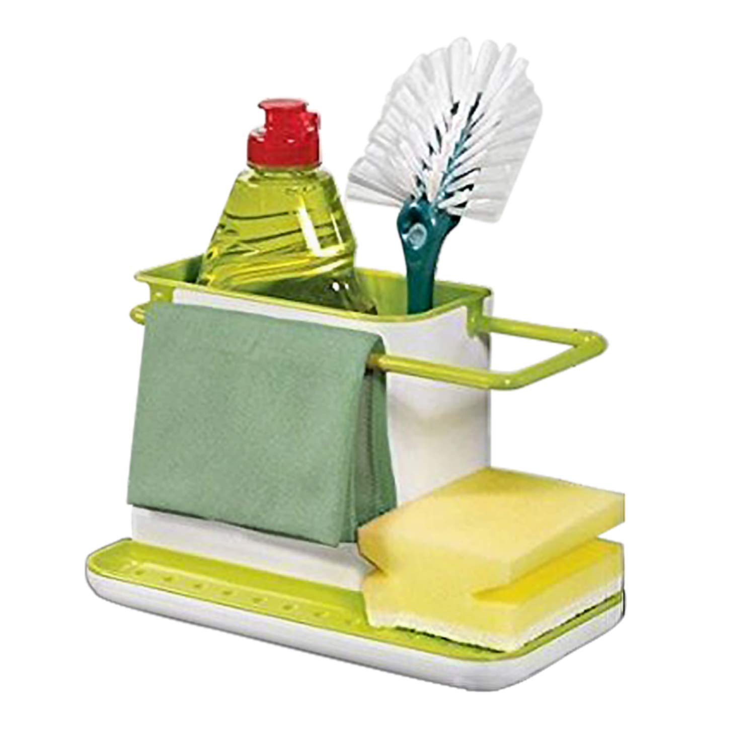 See full amazon price history chart for JAAP 3 in 1 Kitchen Sink Organizer (for Dishwasher Liquid, Brush, Cloth, Soap, Sponge) JAAP 3 in 1 Kitchen Sink Organizer (for Dishwasher Liquid, Brush, Cloth, Soap, Sponge) (B08PRW3XXC) Amazon Price History, Amazon Price Tracker