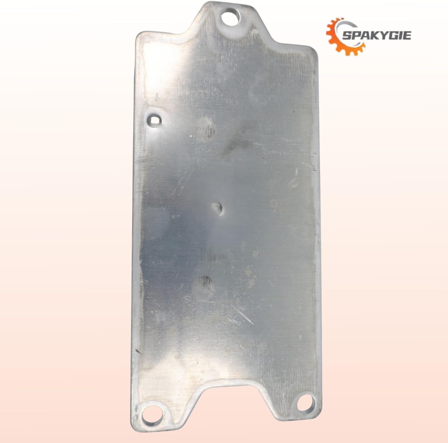 Oil Cooler AT349656 AT318085 For John Deere 210K 310SJ 325K 210LJ 410J 310SK 325SL 315SJ