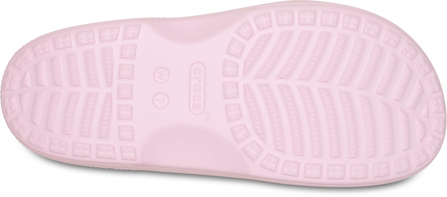Crocs Saturday Slide W deslizantes para mujer