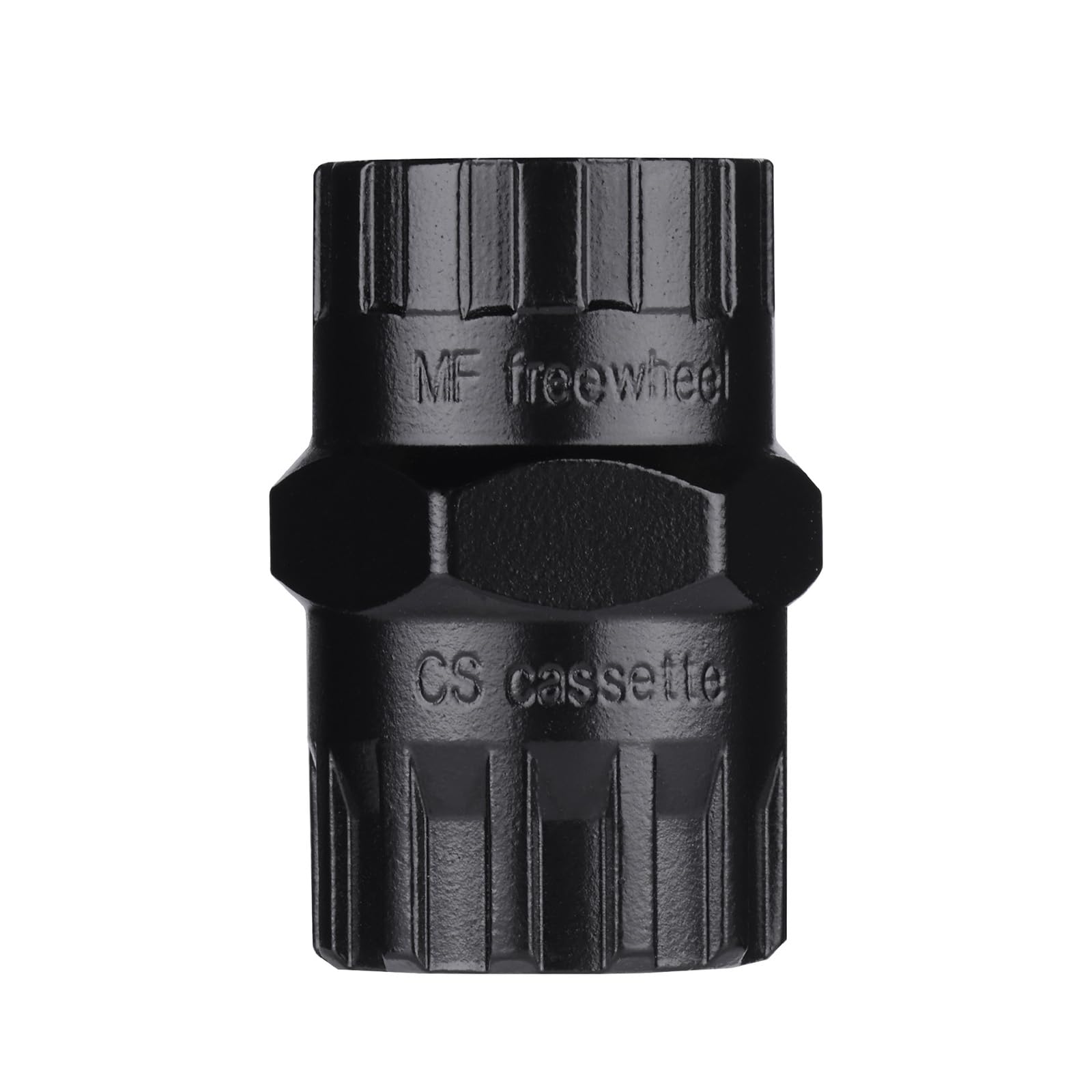 SONZUIA Bike Freewheel Removal Tool and Cassette Lockring Remover Tool