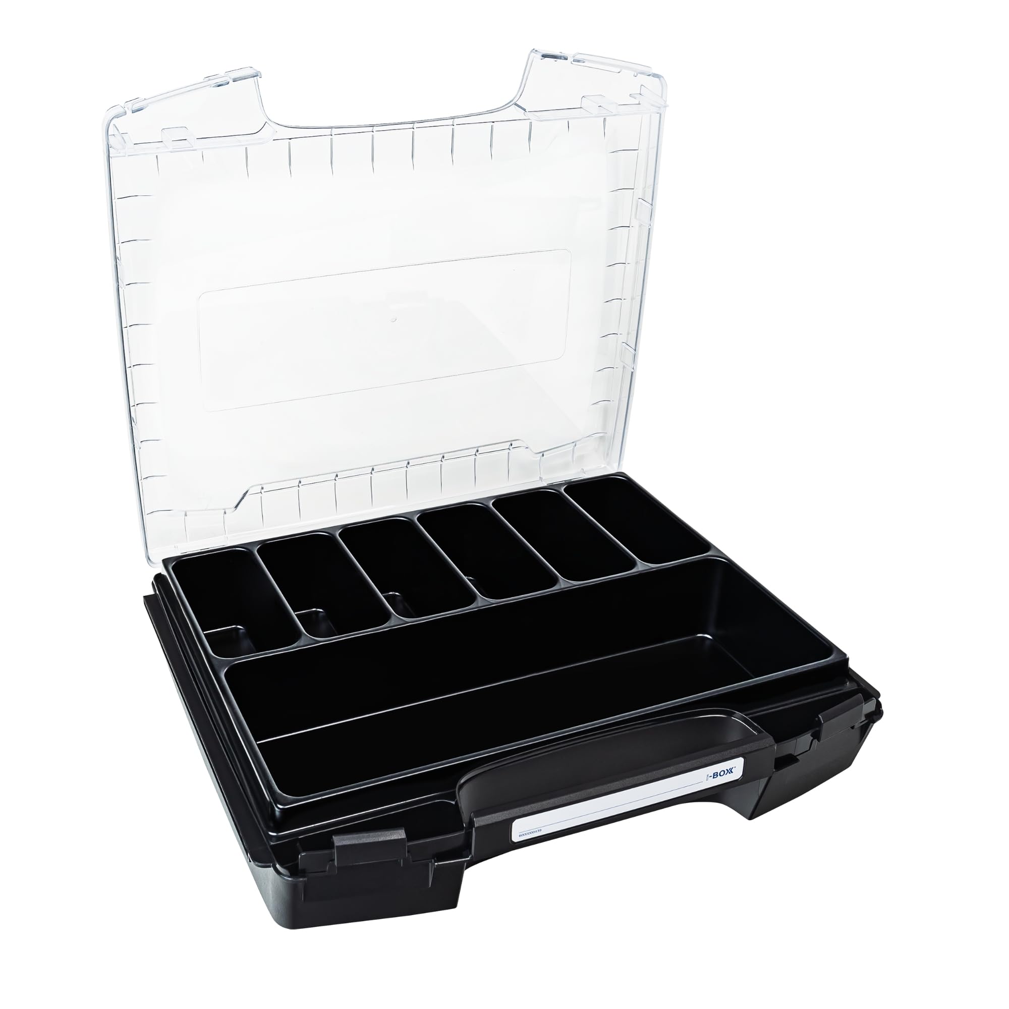I-Boxx Bosch Sortimo Boîte à Trier Avec Insetboxenset-Set I