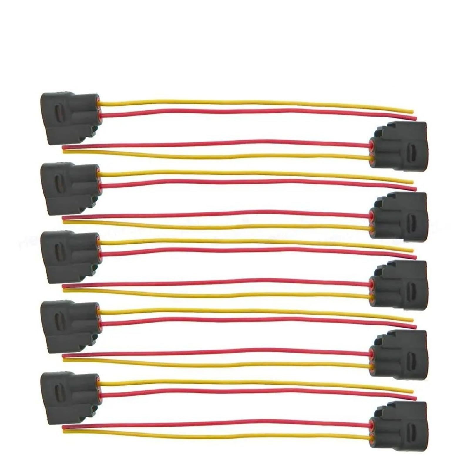 Conector para bobina de encendido 8200765882 diseñado para sustitución directa 2