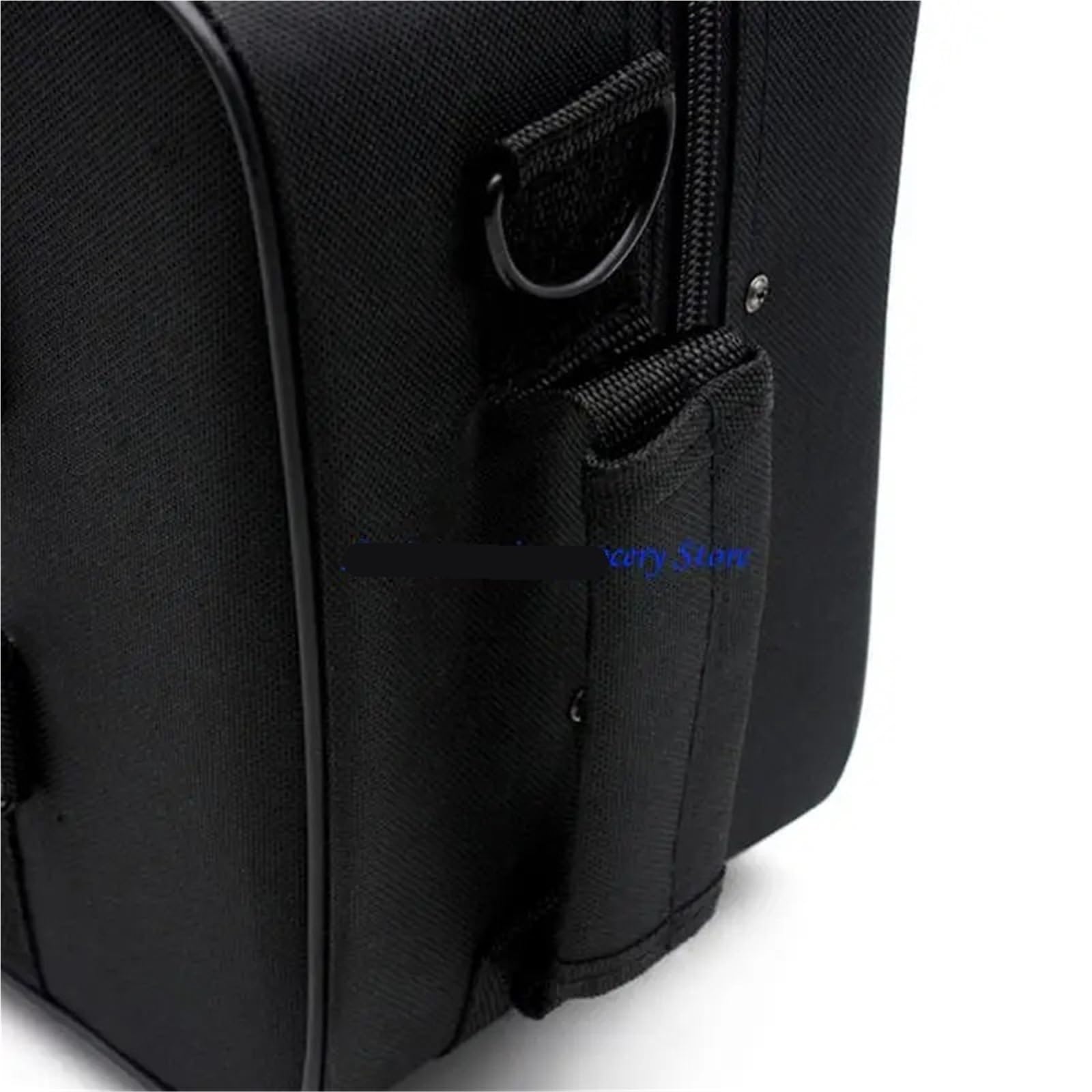 Estuche for Mochilas De Trompeta Portátiles Acolchados 652D | Correa de hombro de malla transpirable