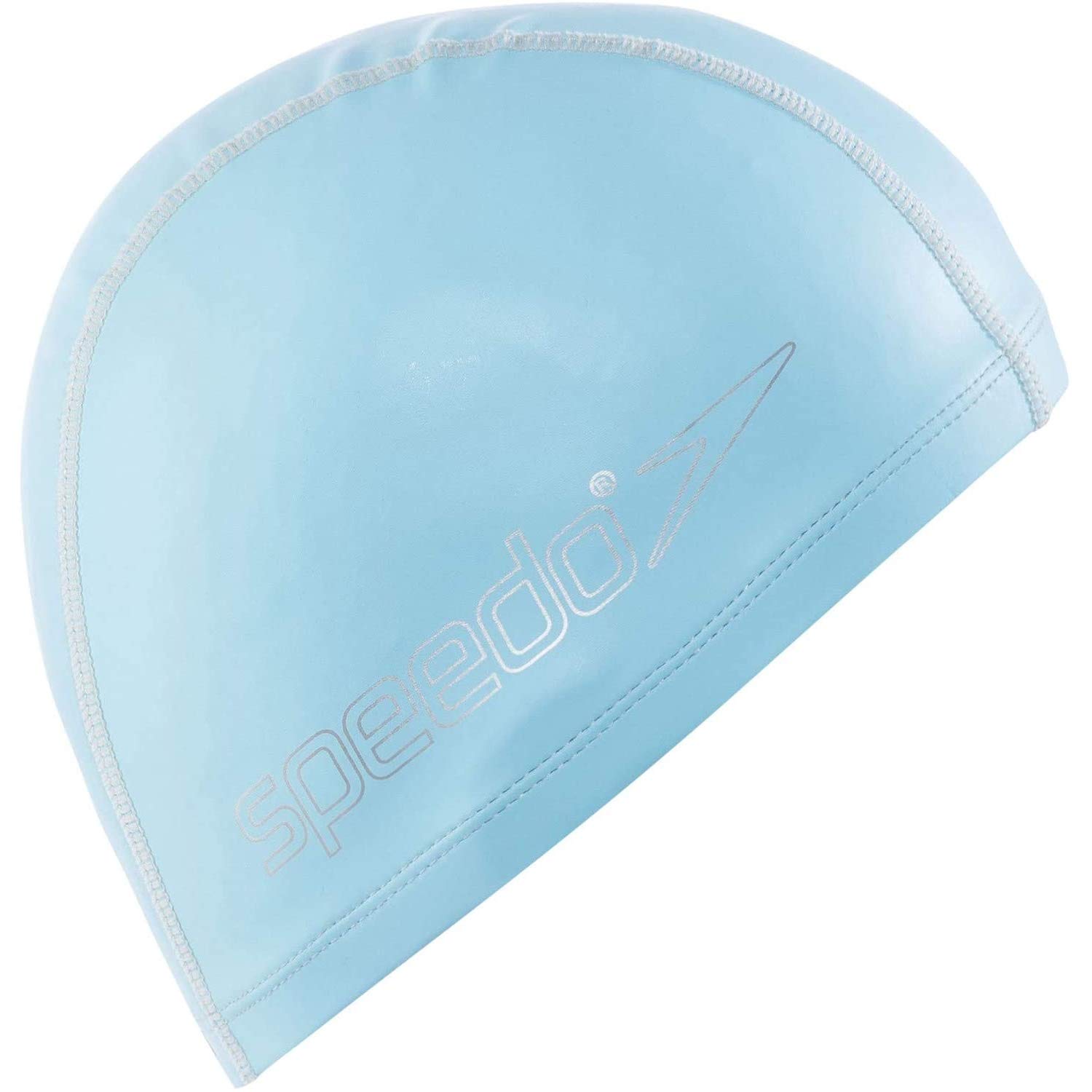Speedo Unisex młodzieżowy Junior Pace czepek pływacki dla dzieci