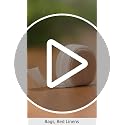 By Annie 3/4" X 2 Yd. Fold-Over Elastic, White image 4