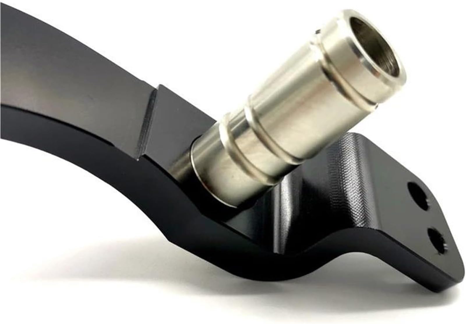Pedales de coche Embrague de freno para rally 2021+ Accesorios motocicleta Palancas pie CNC Pedal