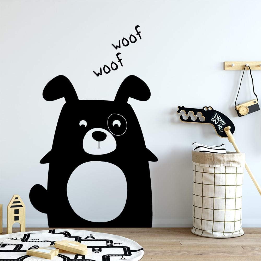WYFCL Wall Stickers Classic Bear Family Mural Art Home Decor Home Decor