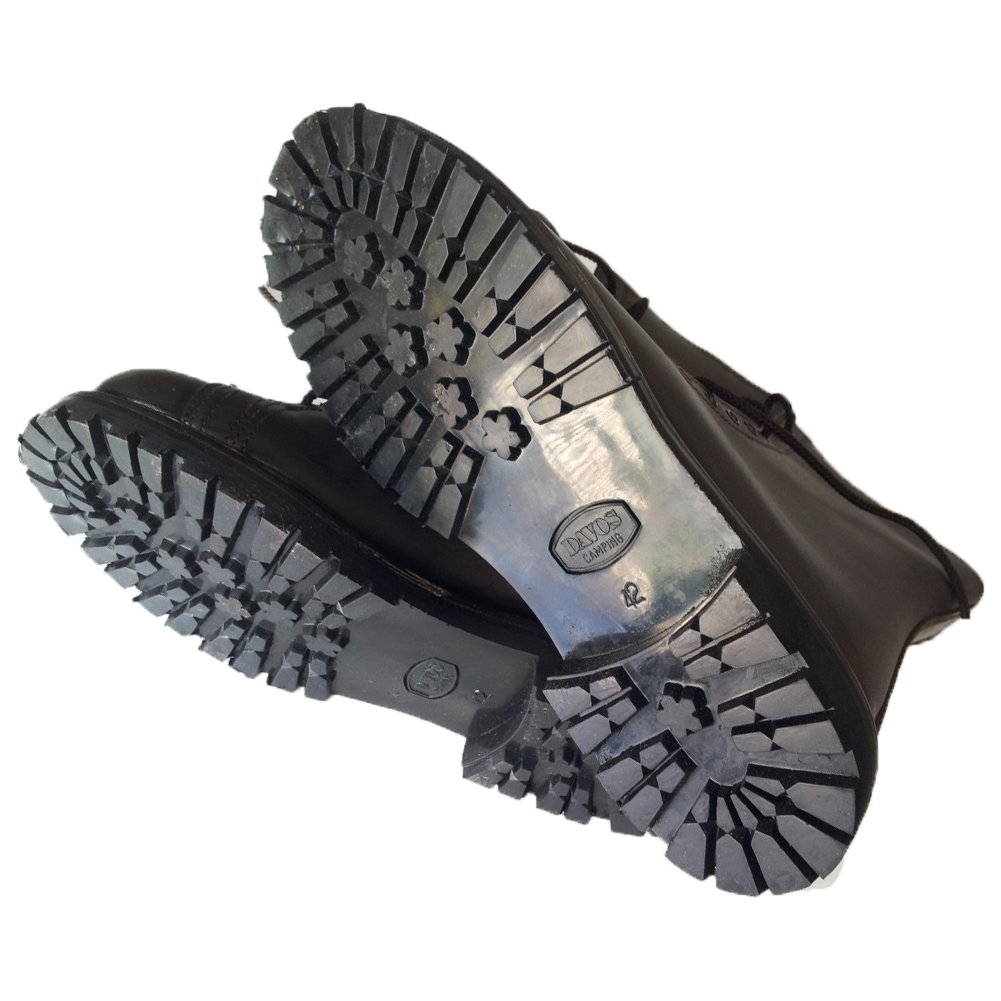 Anfibi Stivali para MOD.94 Esercito Italiano Nuovi Militari 39 40 41 42 Soft Air