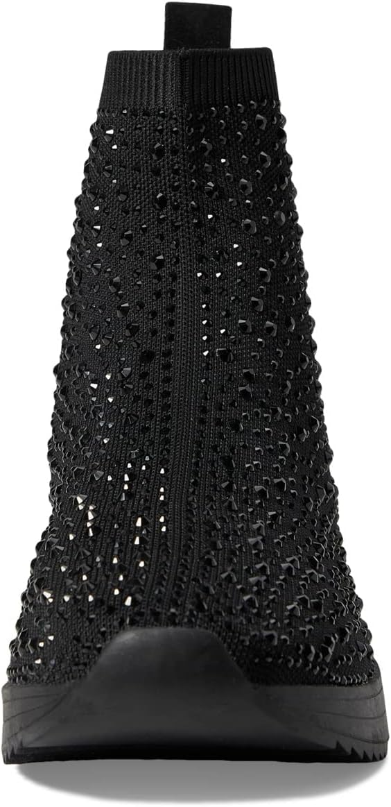 Kenneth Cole REACTION Women's Cameron Jewel Jogger Sneaker