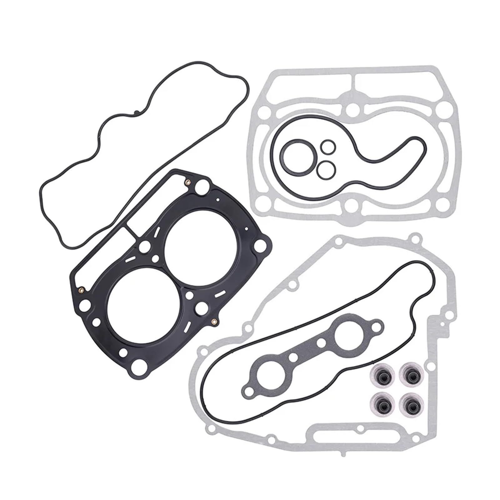 Kit joints de cylindre RZR 800 pour vos randonnées tout-terrain