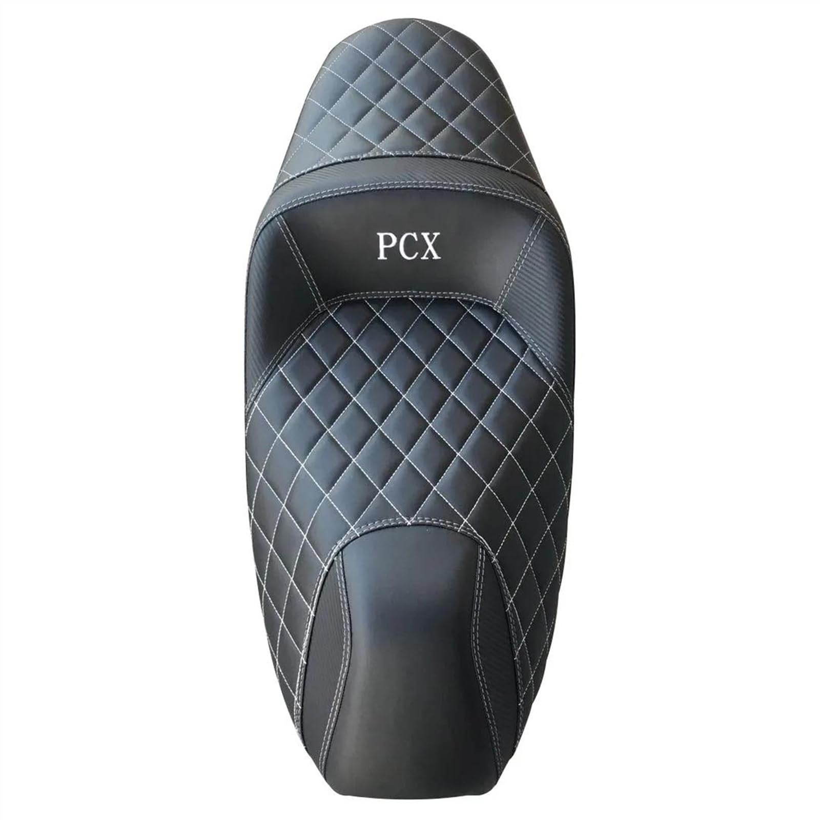 Siège de moto confortable modifié PCX160 coussin de selle pour PCX 125 150