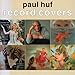 Produktbild Paul Huf: Record Covers