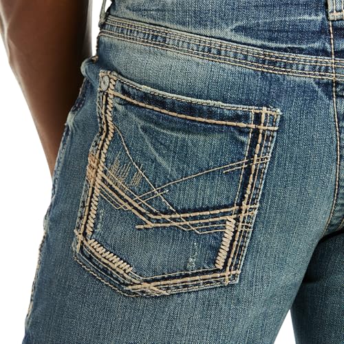 Image of Ariat Men's Rebar M4 Lowrise Boot Cut