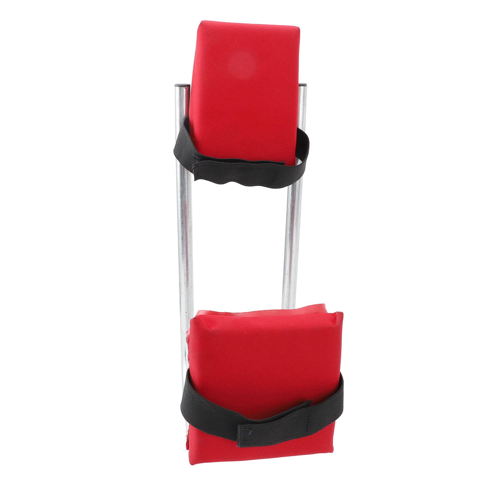 Tnfeeon Sedile per Ginocchio da Giardinaggio Supporto per Caviglia Risparmio di Manodopera Anti Intorpidimento Cuscinetto Ad Alto Carico con Imbottitura in Eva Sedile in Ginocchio Tutore
