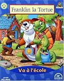 Franklin la Tortue : Va � L'�cole : PC DVD ROM , FR