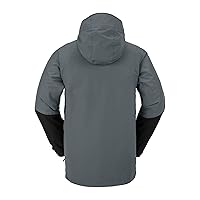 Vista 3 de Volcom V.co Lp - Chaqueta de invierno para esquí y snowboard para hombre