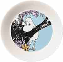新品 アラビア ムーミンプレート 2015年限定 Amazon.co.jp: 【正規輸入品】 ムーミン アラビア (MOOMIN