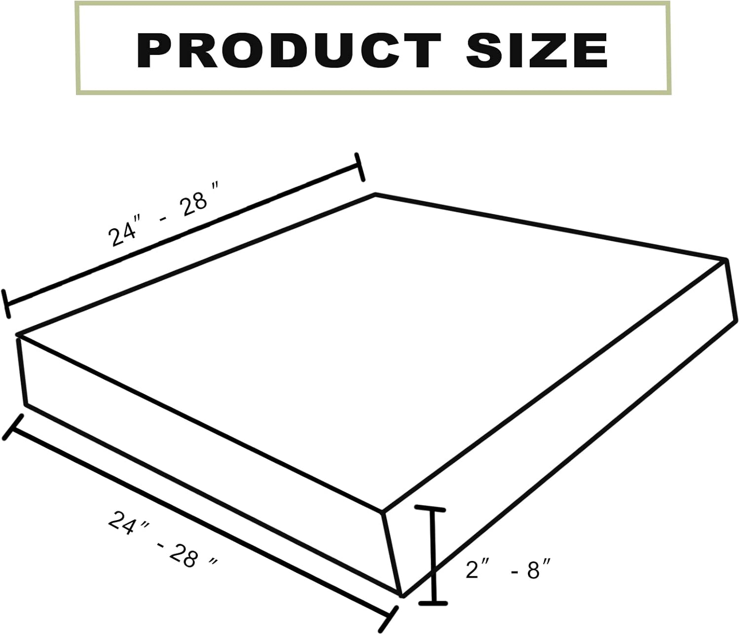 Ntomtuex Linen Couch Cushion Cover Sofa Cover for Furniture Replacement Chair Cushion Protector for Pets Slipcover Loveseat Sofa Cushion Furniture Protector Seat Brown 3 Pieces