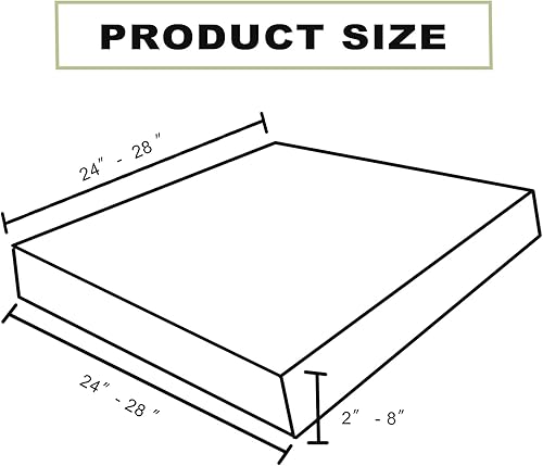 Miniatura 6 de Ntomtuex Funda de cojín de lino para sofá, funda de sofá para muebles, protector de cojín de silla de repuesto para mascotas, funda de sofá biplaza,