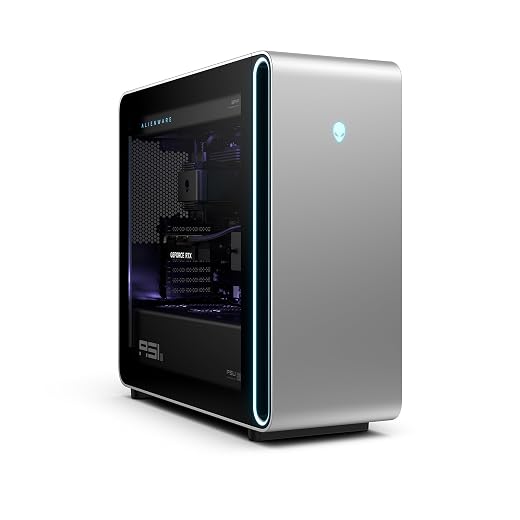 Alienware Area-51 Gaming Desktop, Intel Core Ultra 9 285K, RTX 5080
