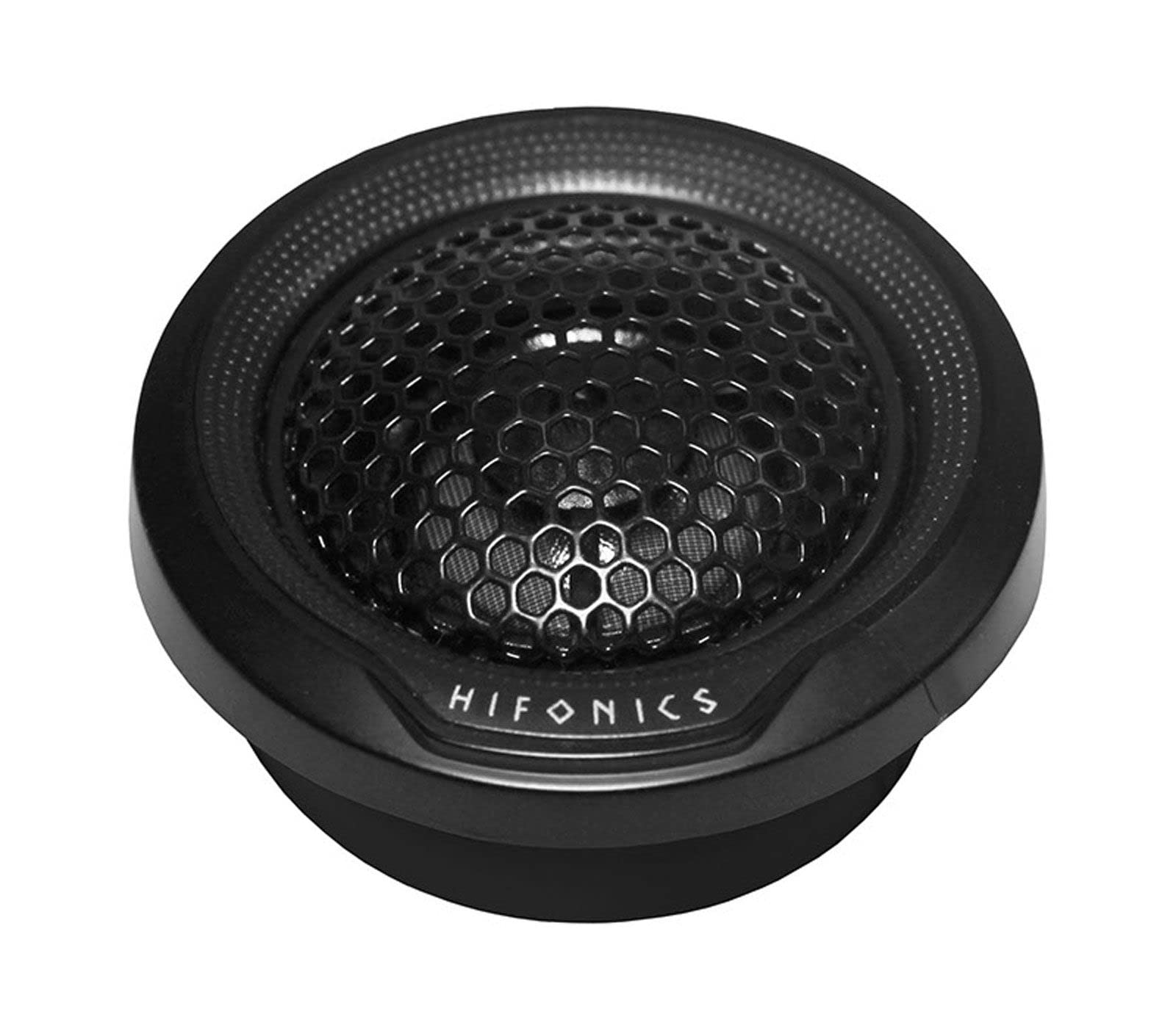 Hifonics VX5.2E - 13cm 2-Wege System Lautsprecher VX 5.2E 130mm