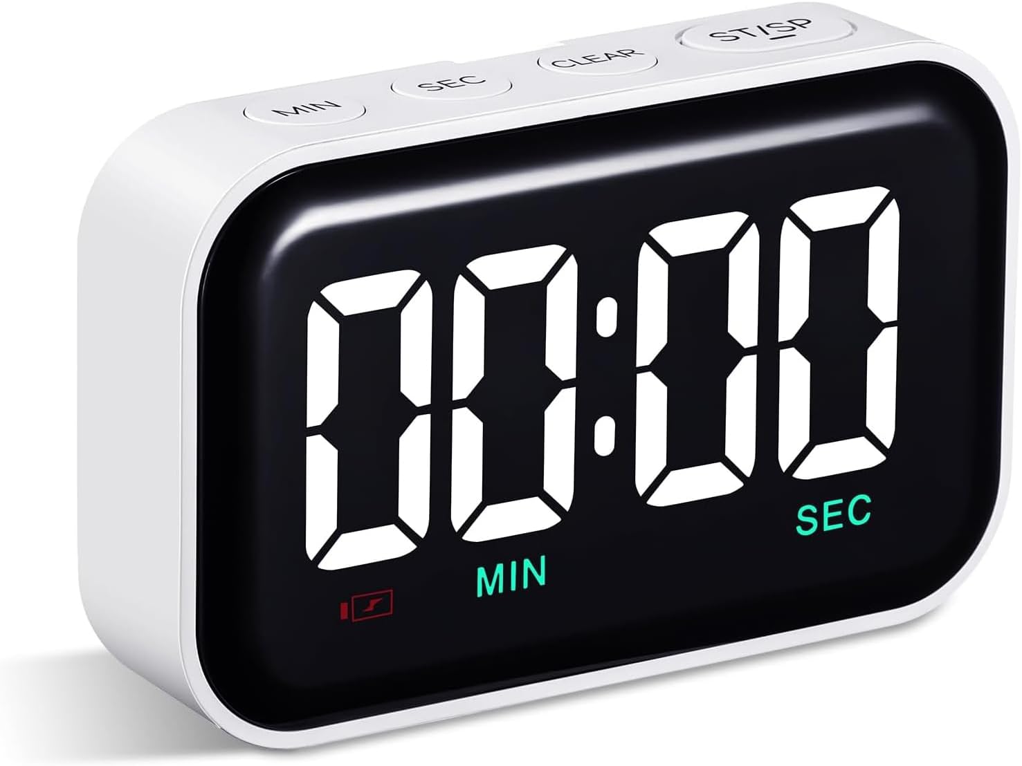 Kitchen Timer Digital Kitchen Timer for Cooking Count