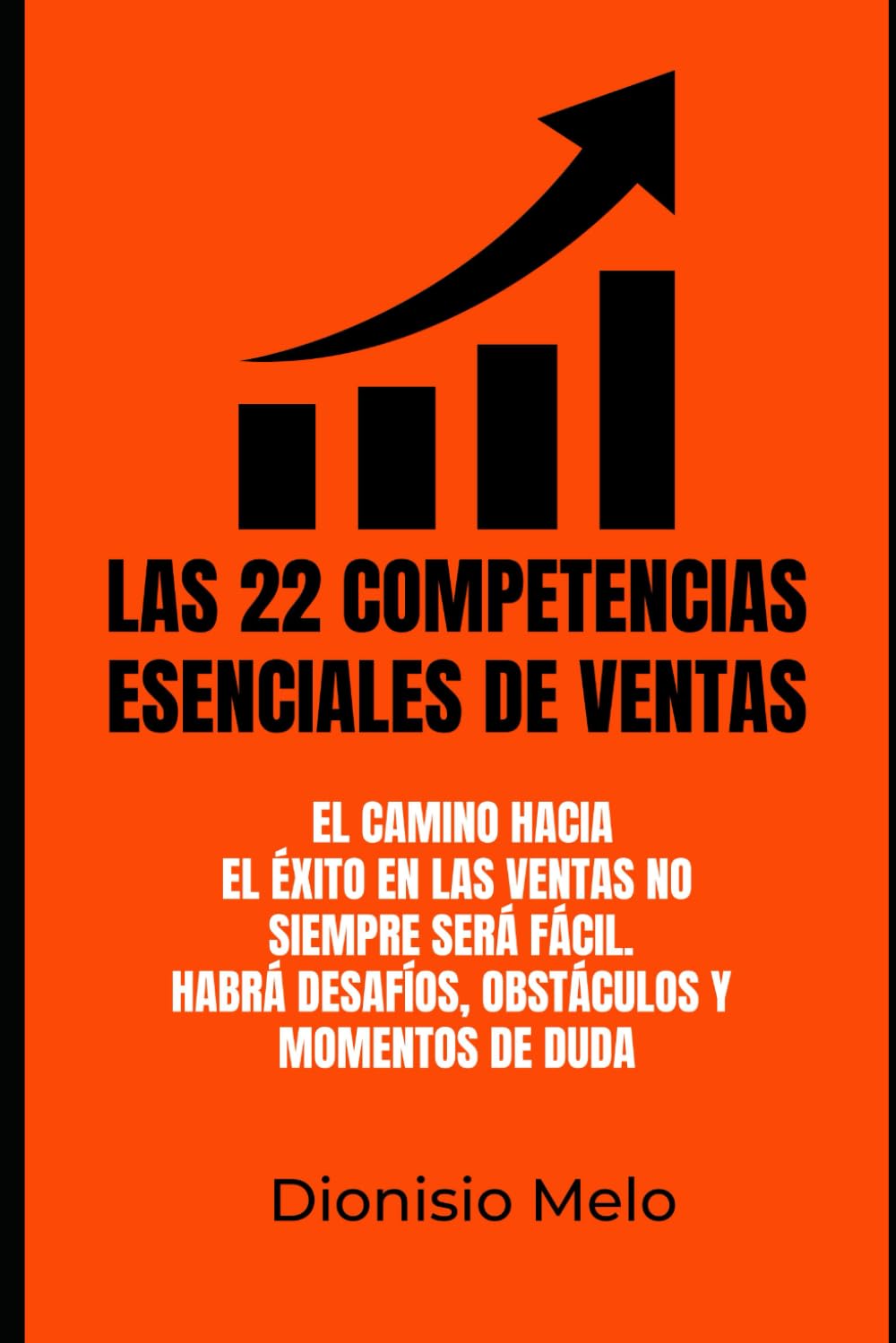 LAS 22 COMPETENCIAS ESENCIALES DE VENTAS
