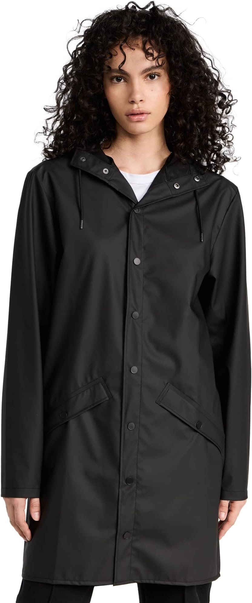 acg cascade rains jacket