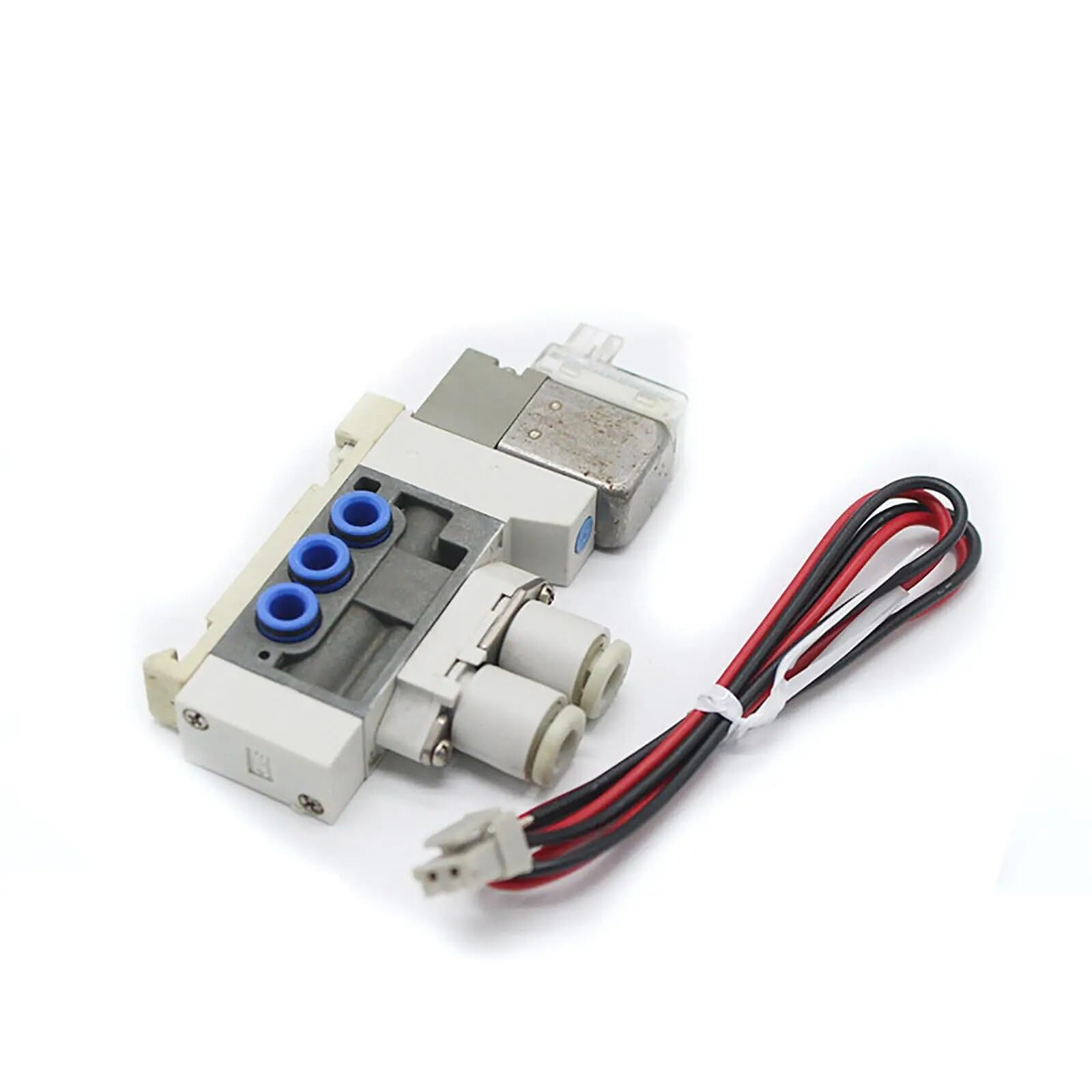 SY3320-5LOZ-M5 Regolatore elettrovalvola pneumatica 1 pz.