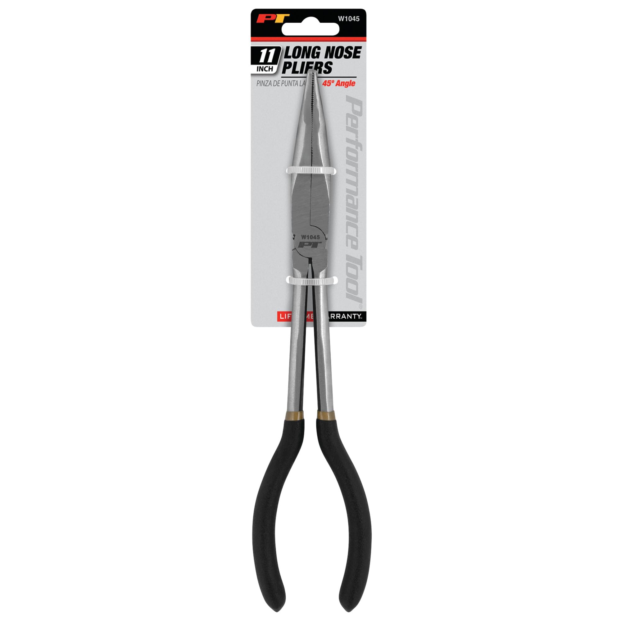WILMAR INC. W1045 11 45 LONG HANDL