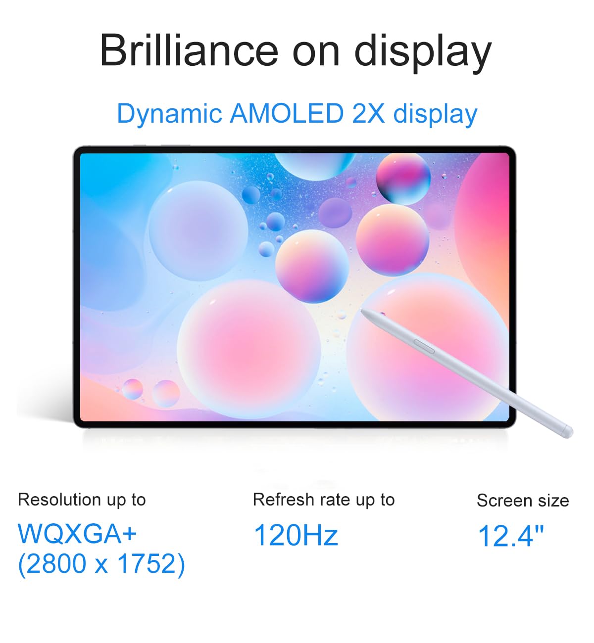 Amazon.com : Samsung 12.4