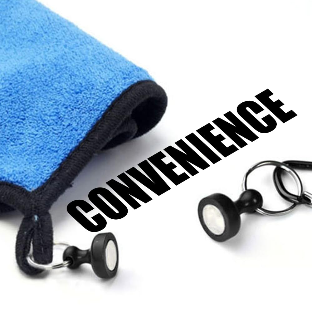 Outdoor Camping Lights Magnetic Hook Hanging Buckle Hook Tent Canopy