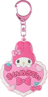 サンリオ(SANRIO) ミラーキーホルダー（サンリオスクールコレクション） マイメロディ 833398