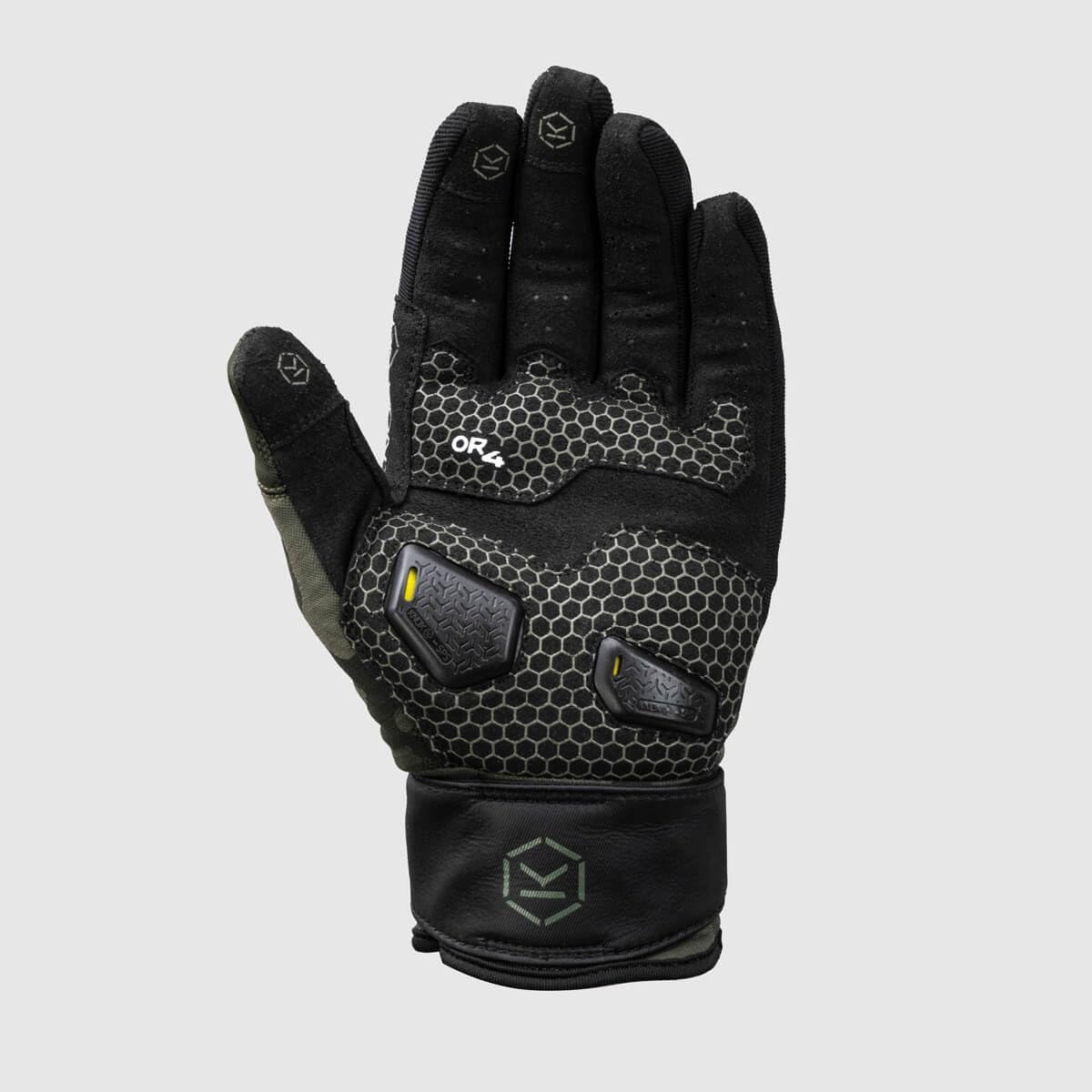 Amazon.co.jp: KNOX(ノックス) オフロードバイク用プロテクション