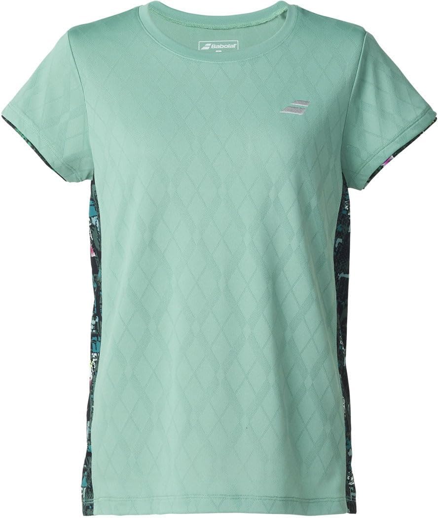 Amazon.co.jp: バボラ Babolat テニスウェア レディース PURE SHORT