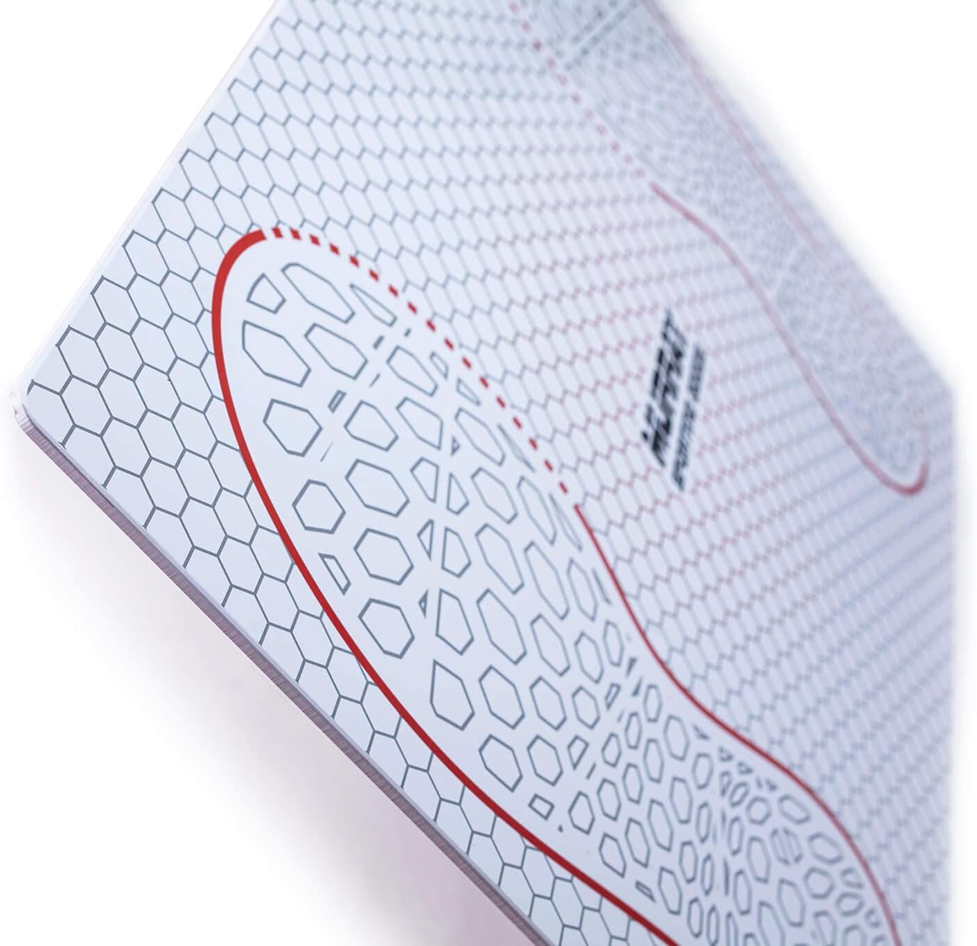 Murray Sporting Goods Courtside Basketball Sticky Mat | Non-Slip Shoe Mat for Basketball Court Shoe Grip 17.5 in x 13.5 in (Basketball Sticky Mat) : Sports & Outdoors