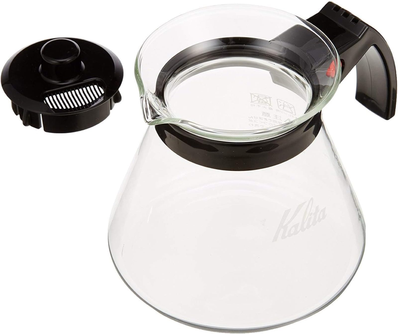 Kalita 102-D goteo ajustado serie N