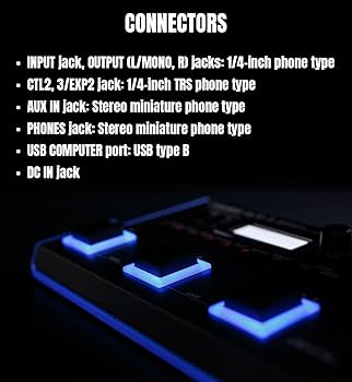 BOSS　GT-1 Amazon.com: BOSS GT-1 Guitar Effects Processor Bundle with