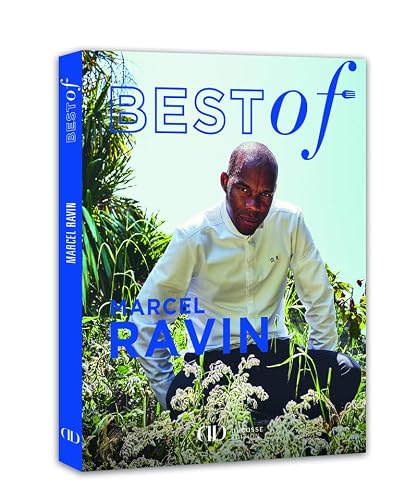 best of Marcel Ravin