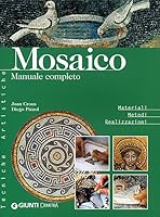 Mosaico: Manuale Completo 884402747X Book Cover