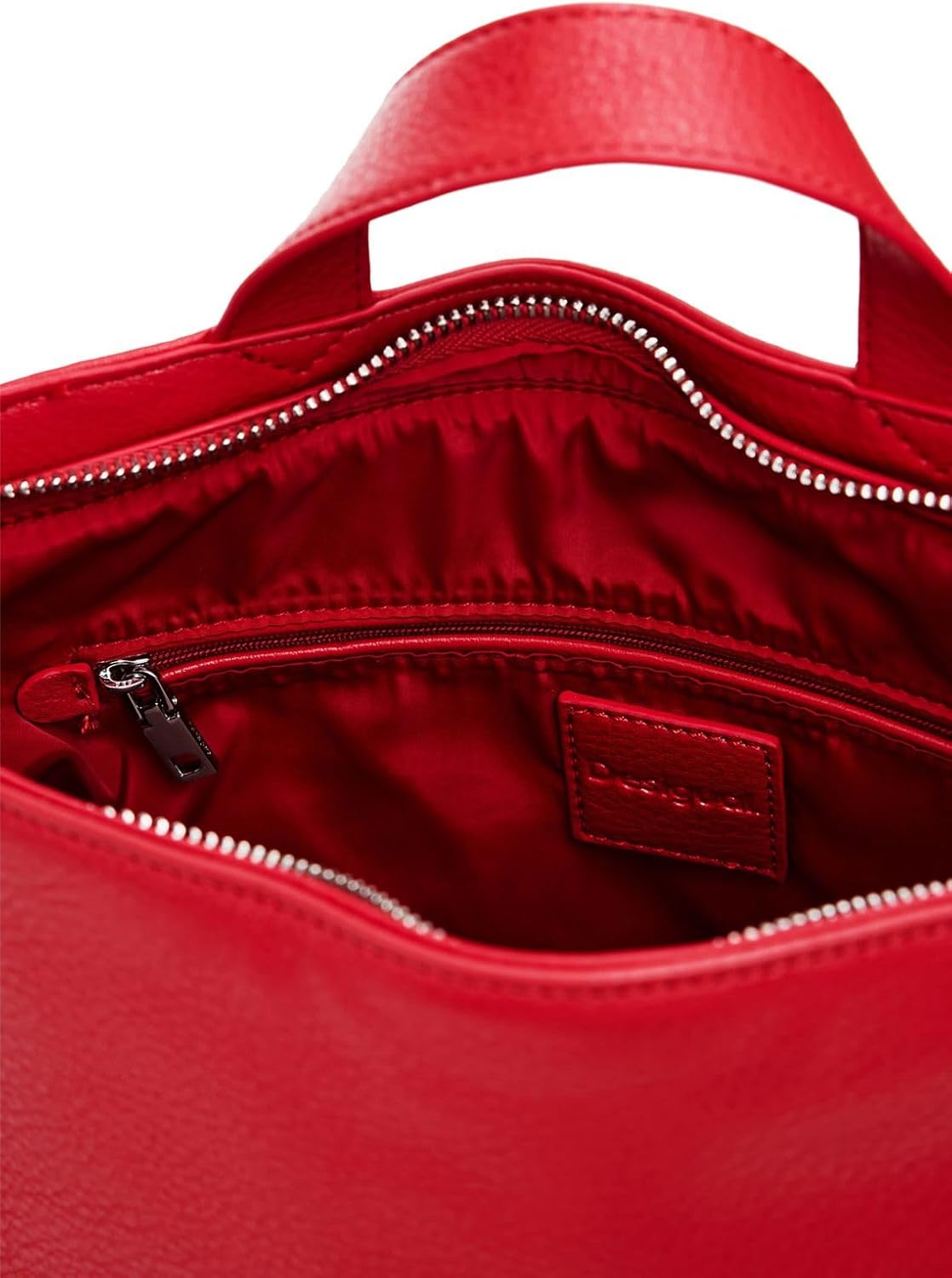 Desigual Women's Accessories PU Backpack