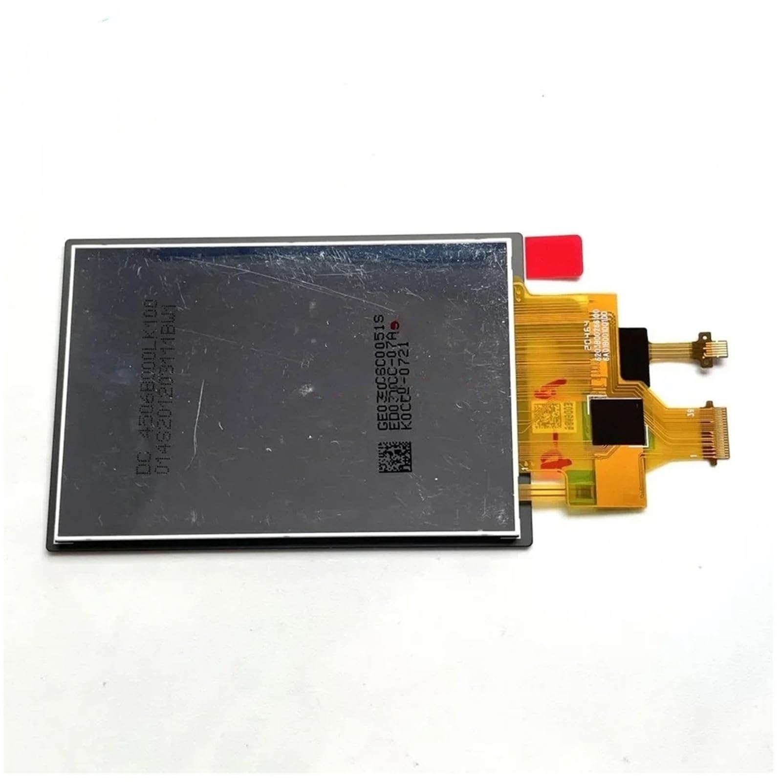 Pantalla LCD con Retroiluminación Compatible con Sony A7CII A7C2 A7CM2